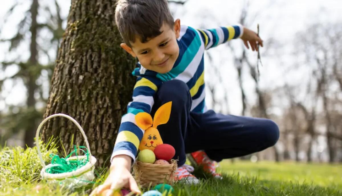 Cosa fare nel weekend di Pasqua in Carnia: avventure nel bosco e Orienteering - 