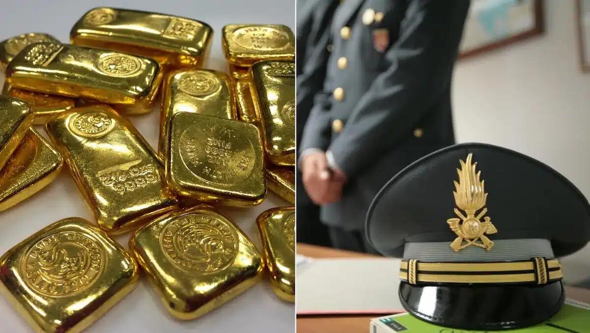 Omissioni e irregolarità: multati tre compro oro nel pordenonese, sanzioni fino a 130mila euro - 