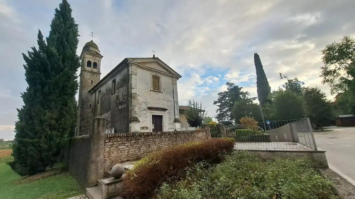 "La grande linea": il docufilm su Bartolomeo da Panigai al Centro Sociale di Corva - 