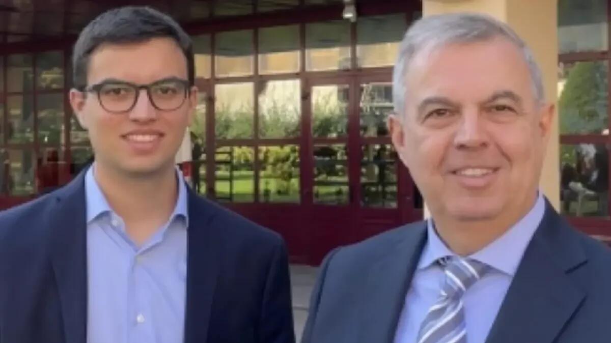 I funerali di Leone e Francesco, padre e figlio morti nella voragine: Valdagno si ferma, sarà lutto cittadino - 