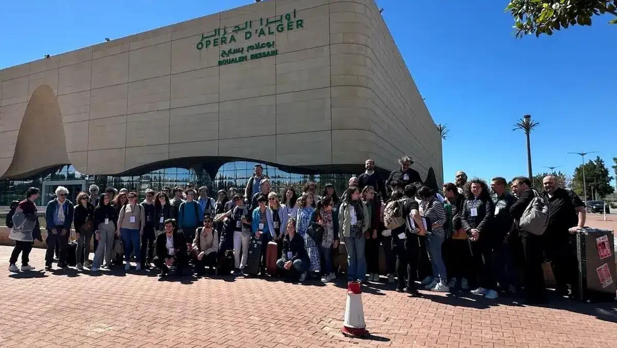 Da Algeri ad Osaka: FVG Orchestra è sempre più internazionale, simbolo della Regione nel mondo -