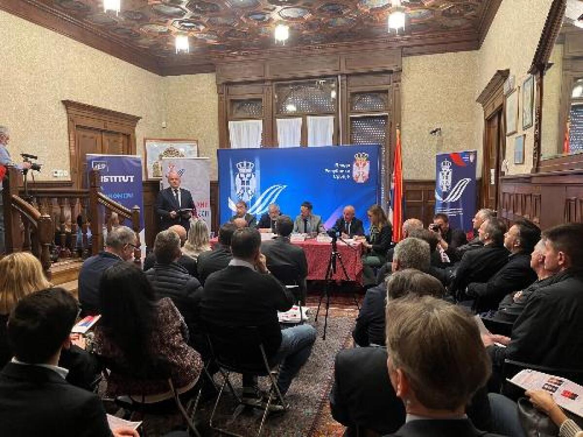 Approfondimento sulla diaspora serba a Trieste: valore storico e sociale - 