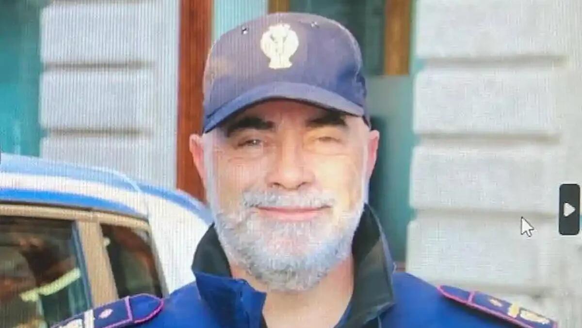 La Polizia Stradale di Trieste saluta Silvio Buttazzoni, un esempio di impegno e dedizione - 