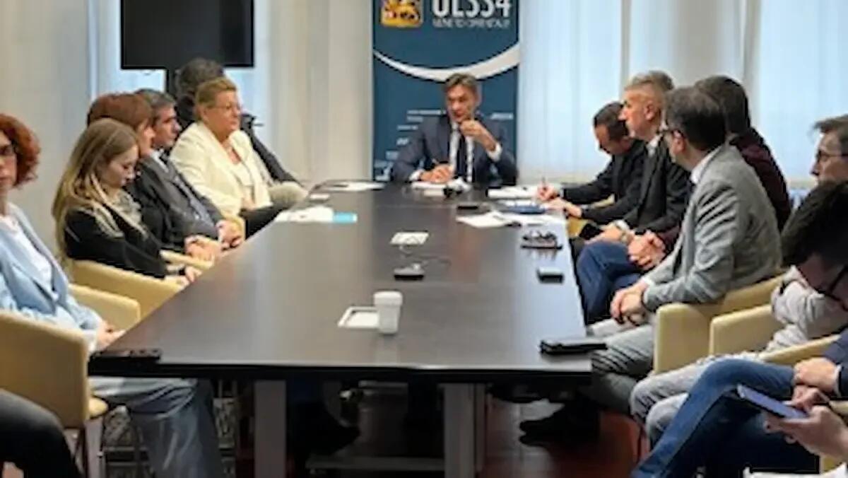 Ulss 4: potenziamento dei servizi sanitari estivi per turisti e residenti - 