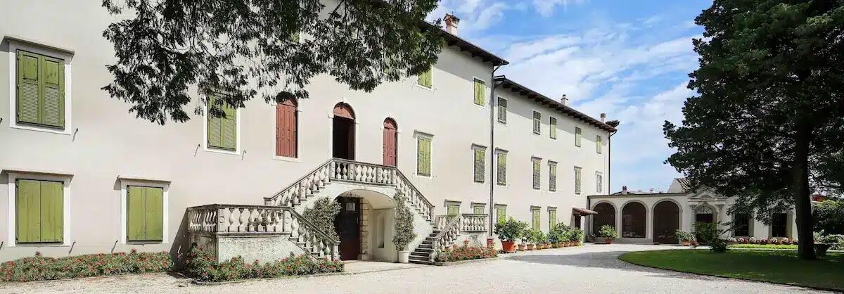 Terza edizione del Festival delle Dimore Storiche: un viaggio tra storia, arte e musica - 