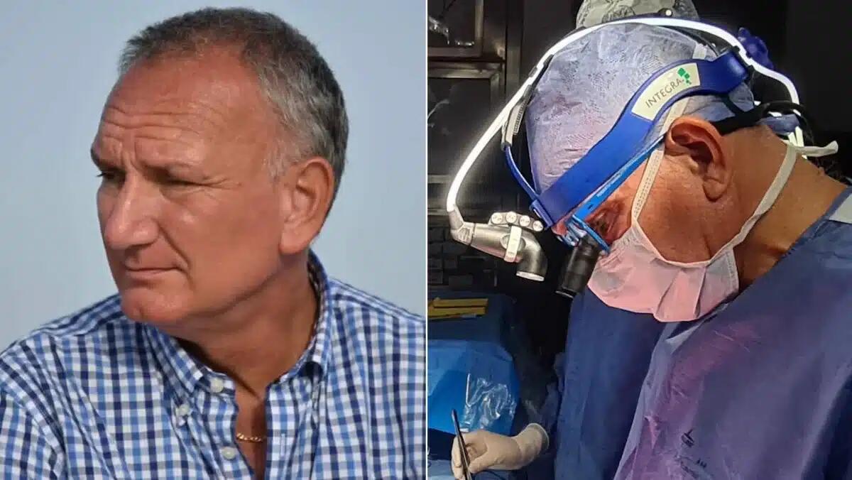 Tragedia all'ospedale Gallucci, cardiochirurgo trovato morto nel suo studio: Roberto Bianco aveva 61 anni - 