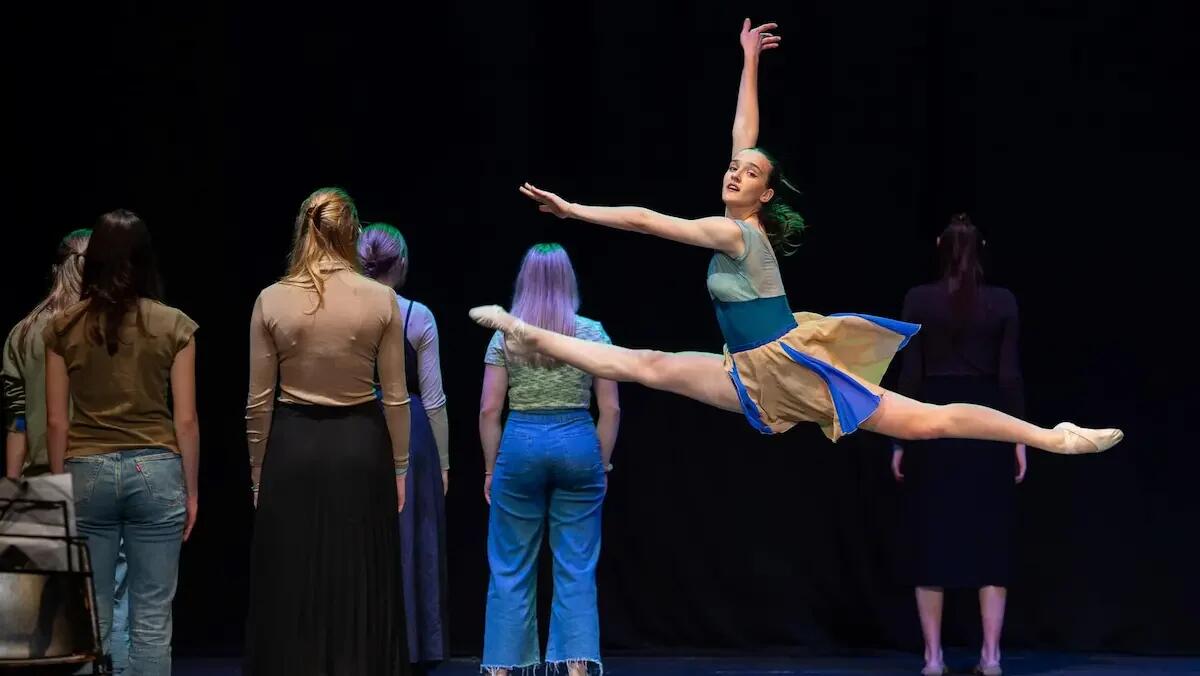 Il Palio Teatrale Studentesco Città di Udine: la 54a edizione è pronta a stupire - 