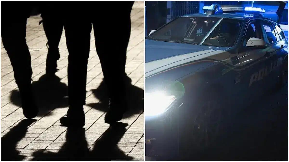 Violenza tra baby gang, rissa tra giovani per un paio di jeans - 