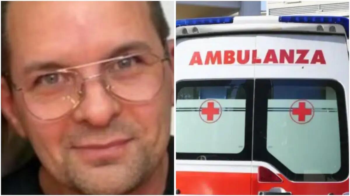 Folgorato sul lavoro, il corpo viene avvolto dalle fiamme: Vincenzo Arsena muore a 52 anni - 