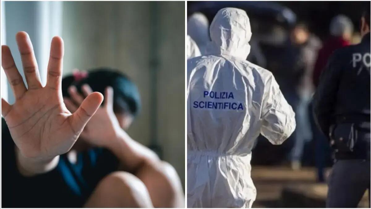 Uccide la moglie a coltellate, poi si spara e si toglie la vita: indagini in corso sulla tragedia avvenuta in casa - 