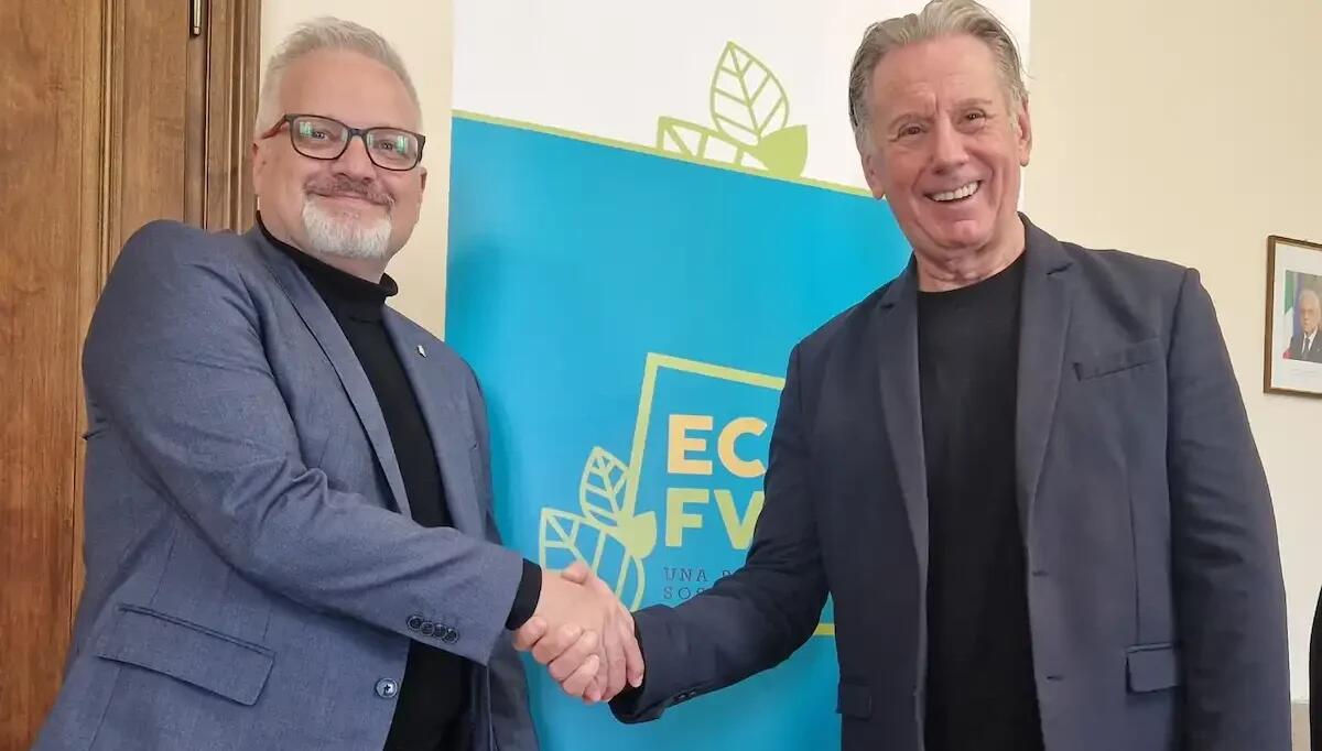 Regione e CONI insieme per promuovere eventi sportivi ecologici: il must have è sostenibilità - 