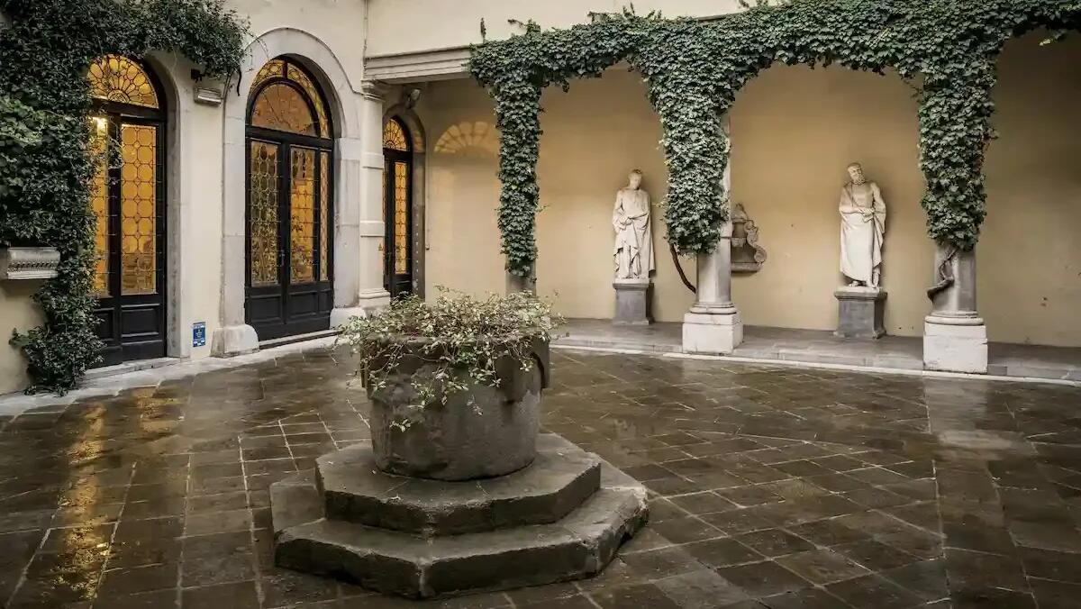 Scuola Avanzata sulla Turbolenza: evento di altissimo livello a Udine - 