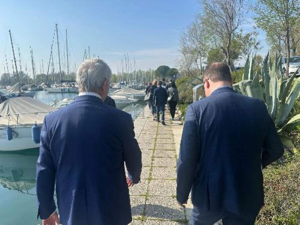 Il valore delle realtà sportive locali di Monfalcone - 