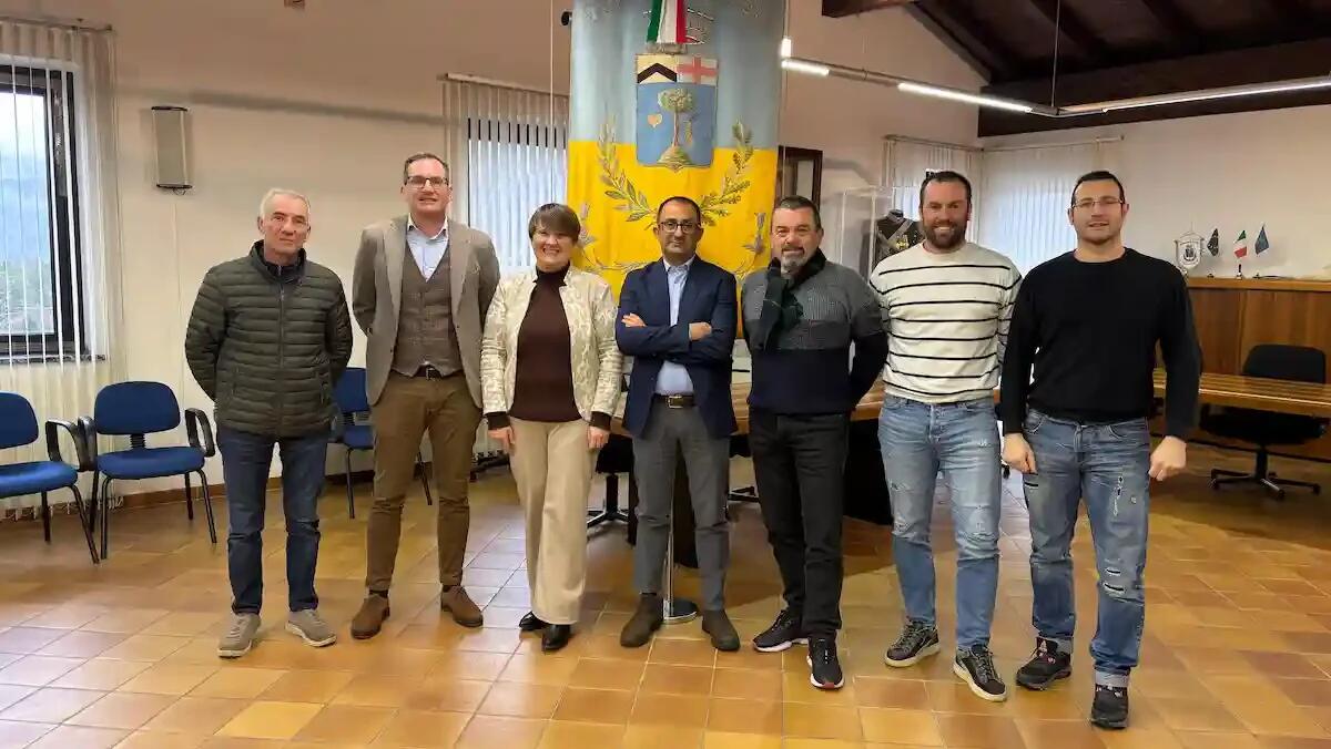 Nuova rete elettrica tra Resia e Uccea, elettrodotto da 3 km: più sicurezza e maggiore sostenibilità - 