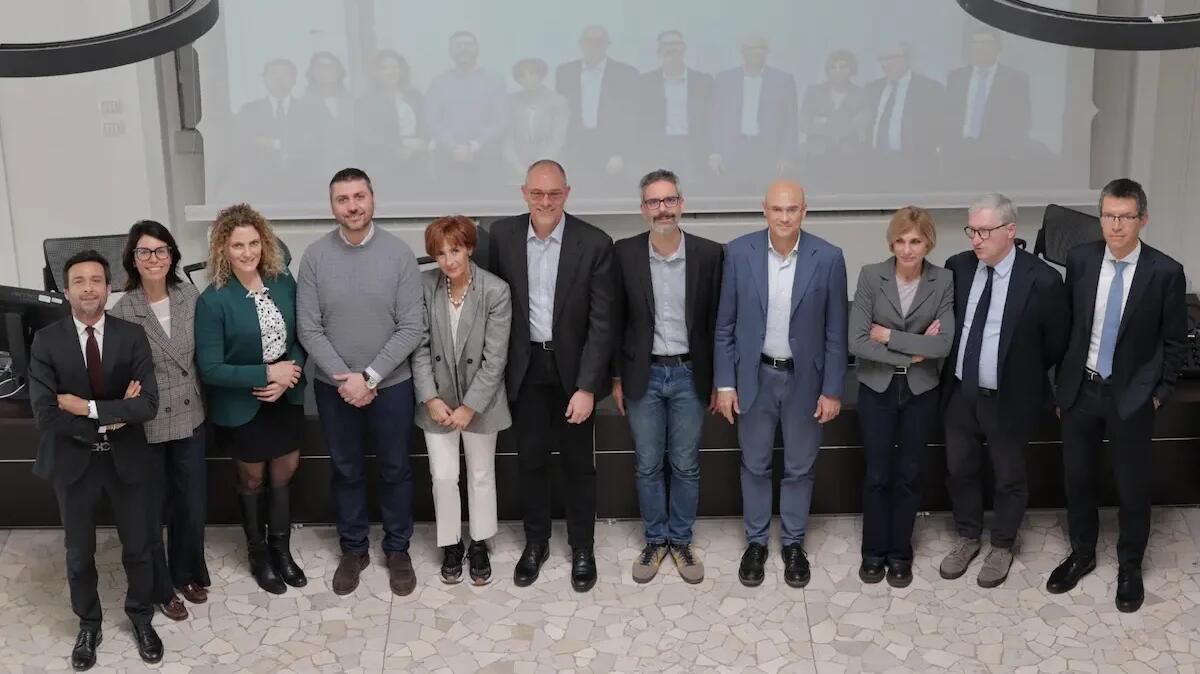 Trieste: l'evento su dati e innovazione nelle Scienze della Vita - 