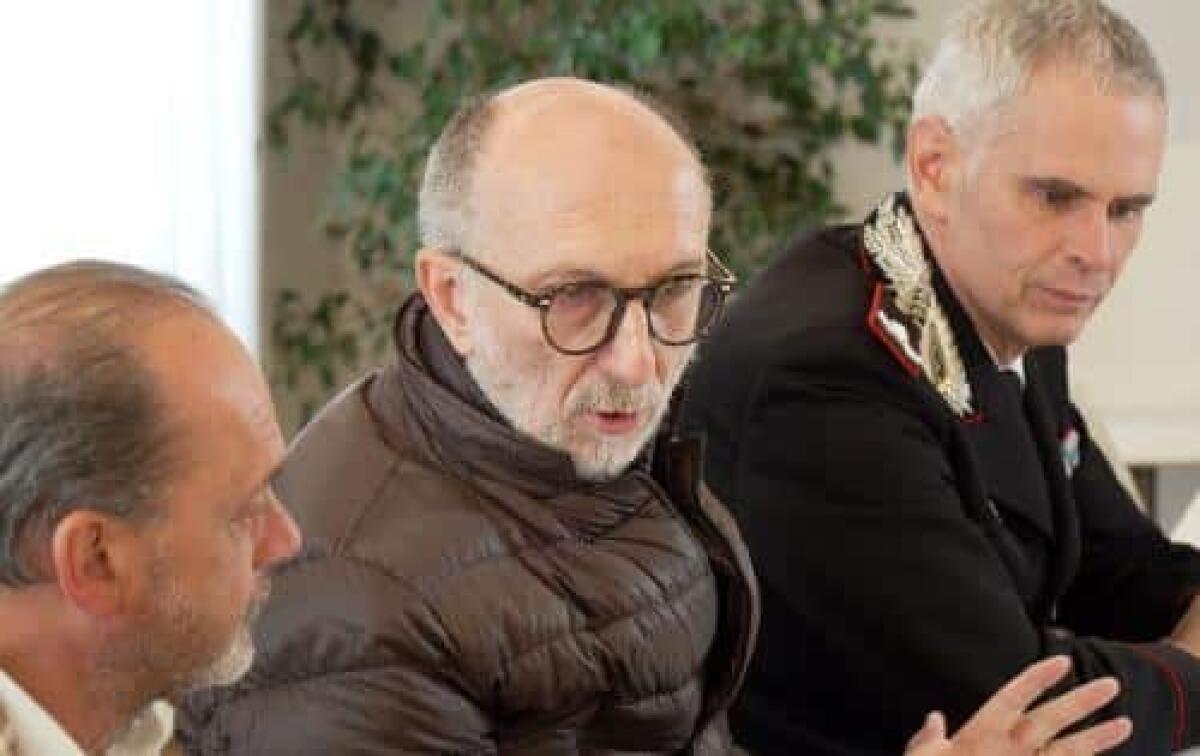 Accordo tra Asugi e Carabinieri per prestazioni sanitarie a tariffa ridotta - 