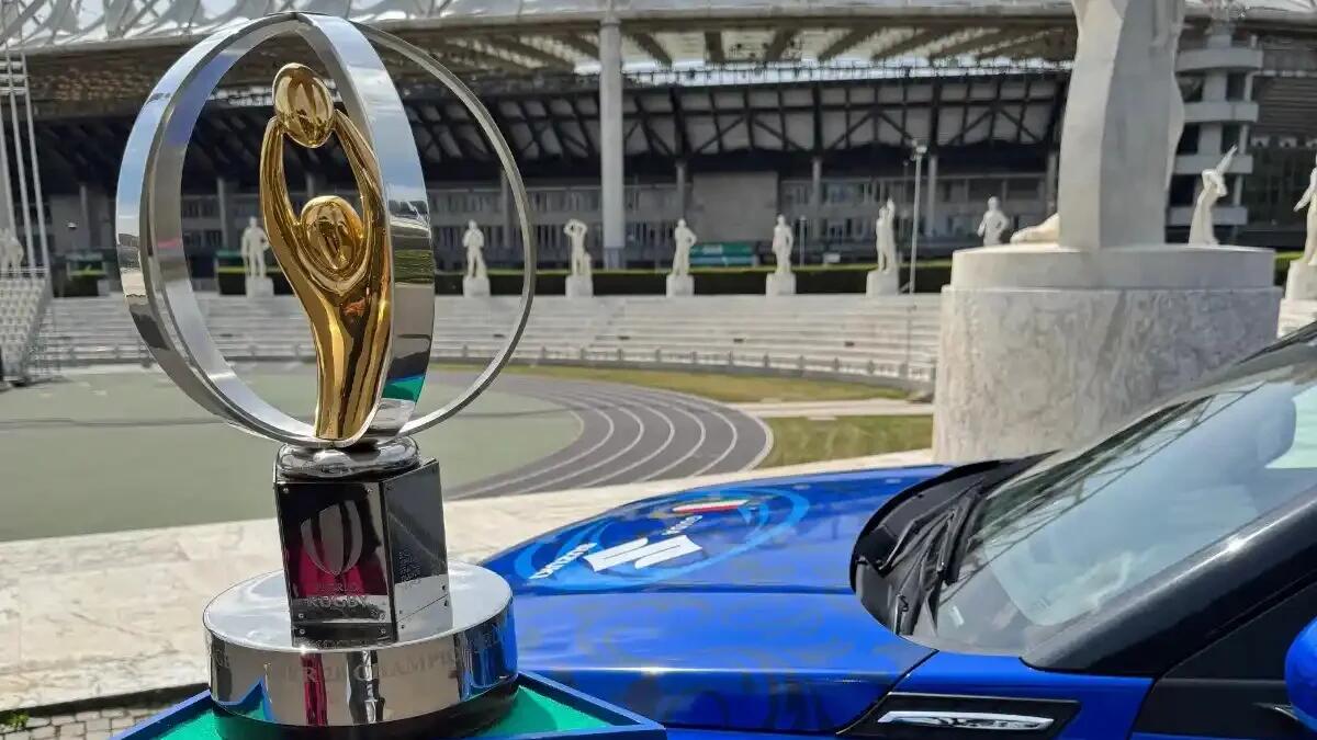 Il Trofeo del World Rugby U20 Championship in tour in Italia: ecco le tappe principali - 