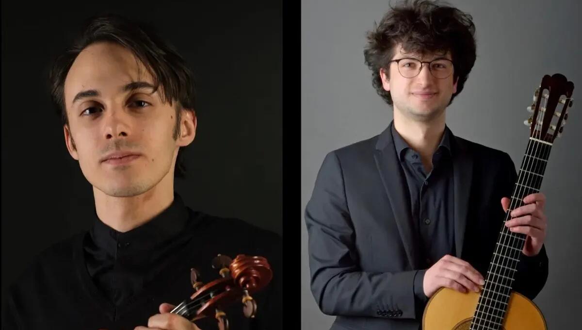 Elisa Scudeller e il duo Penzo-Peressin in concerto a Sacile il 2 aprile - 