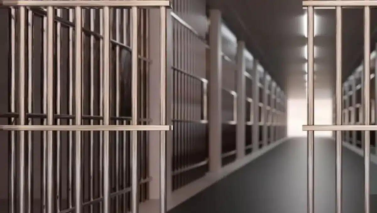 Detenuto appicca il fuoco nella sua cella: quattro agenti ustionati e intossicati - 