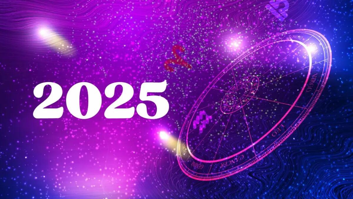 Oroscopo di Pasqua 2025: cosa ti riservano le stelle il 20 aprile 2025 - 
