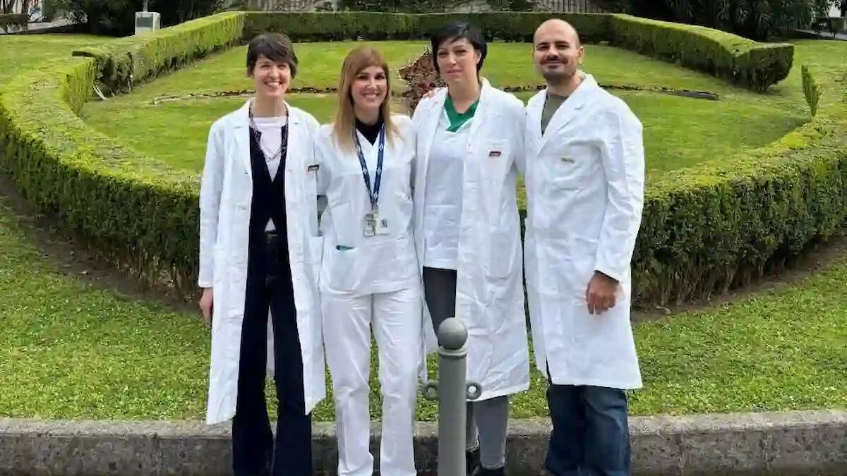 AIRC Grant per la dottoressa Michela Faleschini: una nuova speranza per curare l’anemia di Fanconi - 