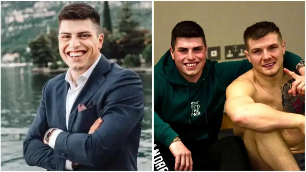 La pentola, il rogo e il fumo: cosa è successo a Patrick Vettori, morto a 29 anni. Le parole del fratello Marvin. - 