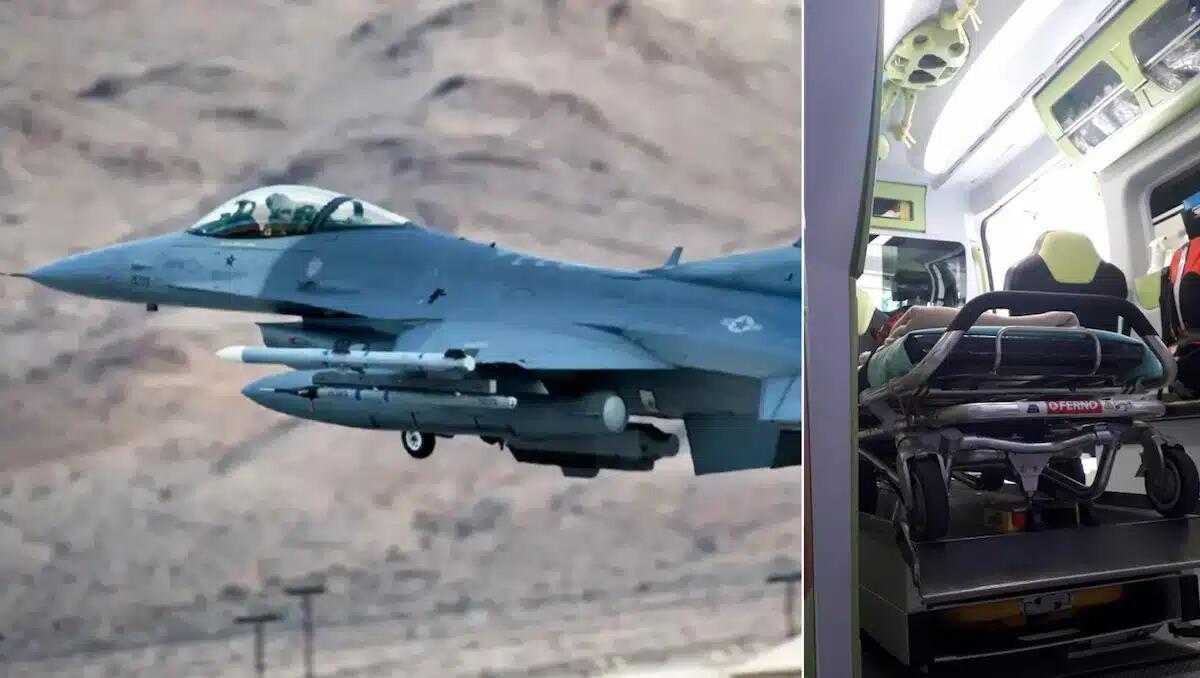 Malore fatale fuori dalla discoteca: aviere della base di Aviano crolla a terra e muore a 29 anni - 