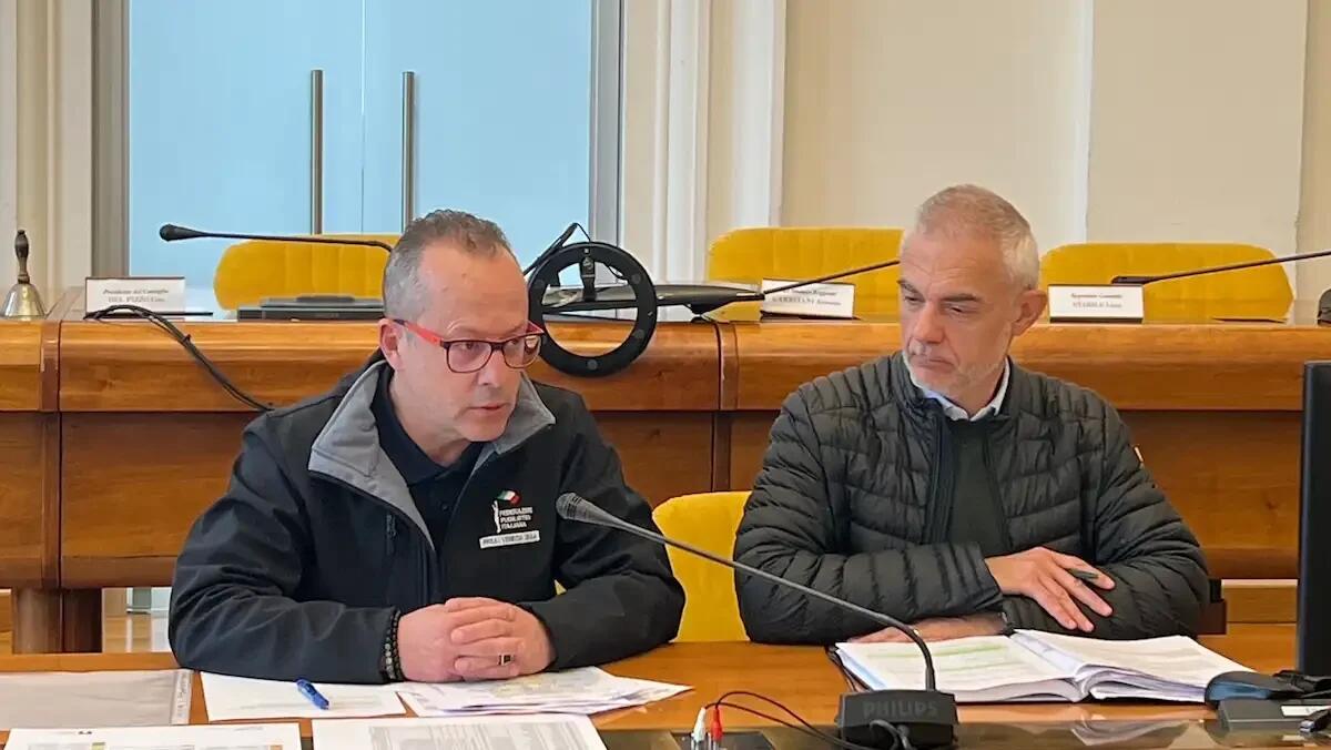 A Monfalcone il Trofeo delle Aquile fa salire la boxe sul ring internazionale - 