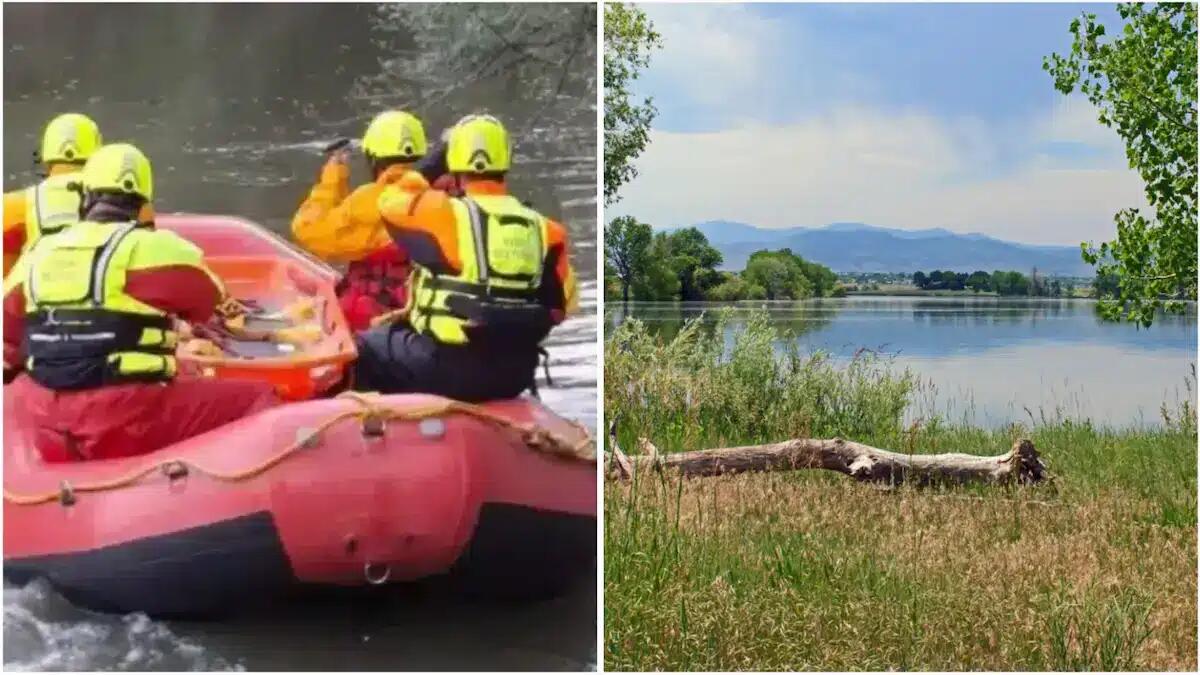 Cade nel lago mentre passeggia sulla sponda: morto un uomo. Chi è la vittima e cosa è successo. - 