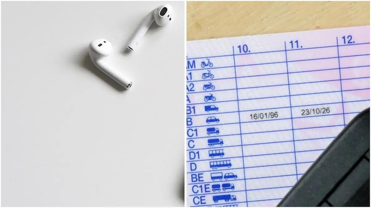 Scoperta con auricolari nascosti all’esame di guida: denunciata 37enne - 