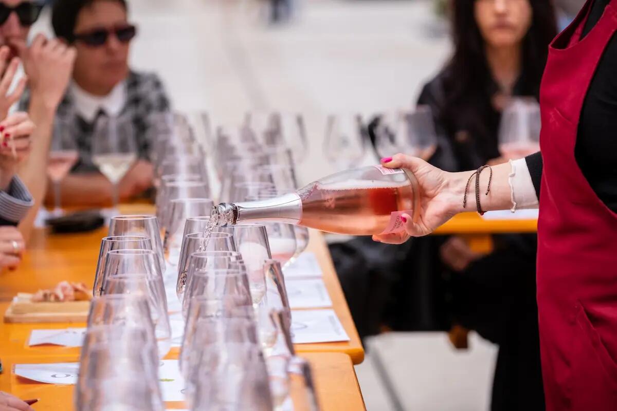 Sagra del vino di Casarsa, il programma del ponte del 25 aprile e primo weekend -