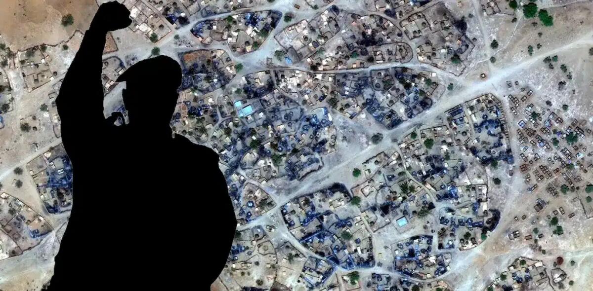 Il Sudan sta tornando ai massacri con armi chimiche? - 