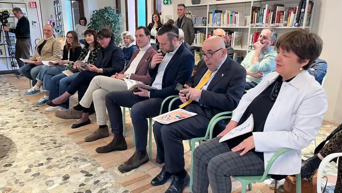 77ª edizione della Sagra del Vino: tutto pronto a Casarsa della Delizia - 