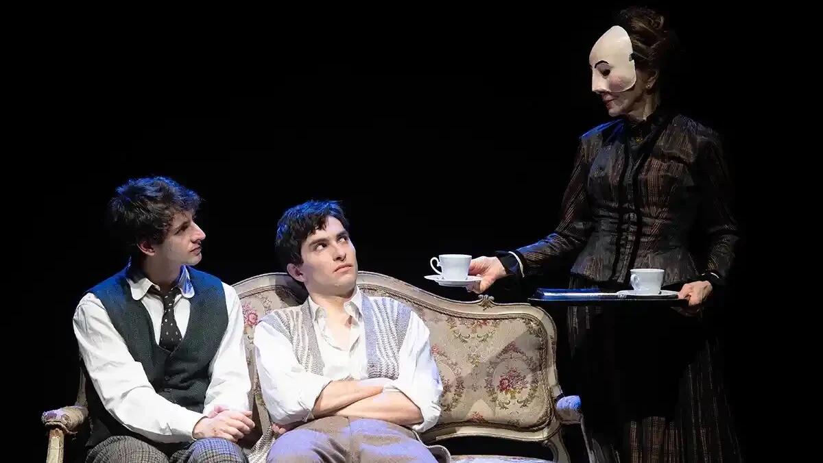 “Risveglio di primavera” in prima nazionale a Pordenone: il capolavoro di Wedekind sul palco del Teatro Verdi - 