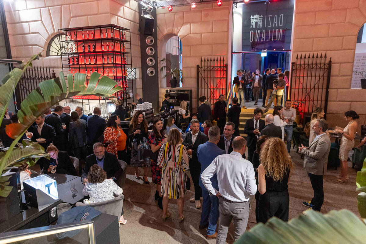 Ecommerce Charity Night per Digital for Children, anche tre friulani in delegazione - 