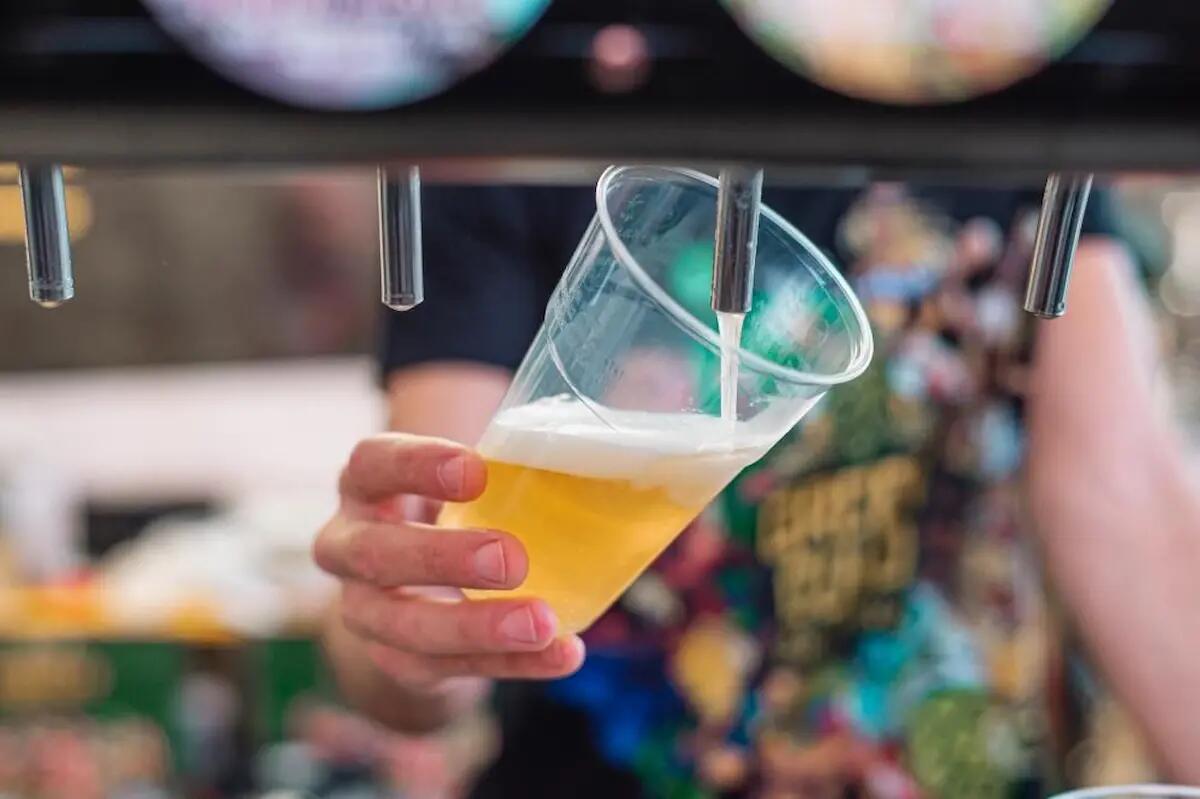 Birra in Fiera 2025: la prima Fiera Mitteleuropea della Birra Artigianale a Trieste - 