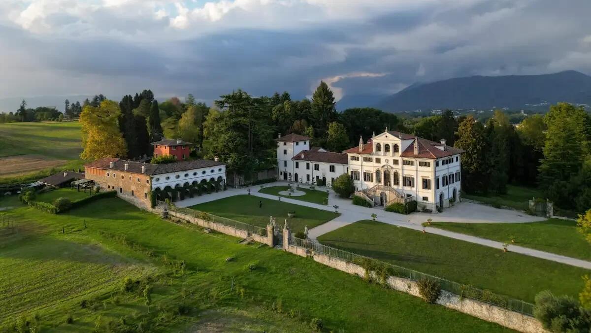 Festival delle Dimore Storiche Fvg dal 25 al 27 aprile: 22 dimore aperte, oltre 40 eventi - 