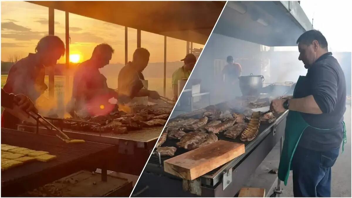 4 sagre e feste da non perdere questo weekend del 12 e 13 aprile in Friuli Venezia Giulia - 