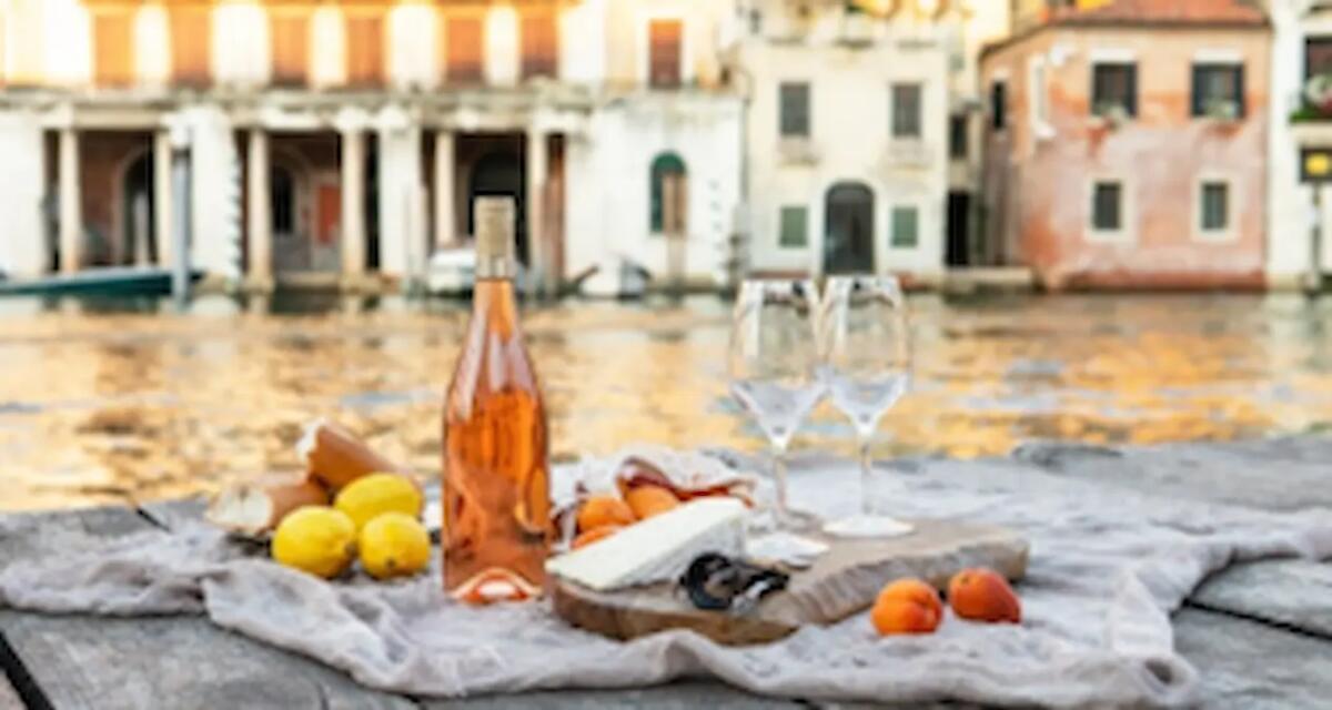 Come cucinare i cibi autentici del Veneto nella propria cucina -