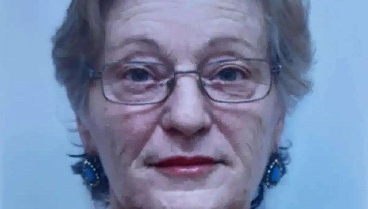 Non torna a casa da venerdì: si cerca Clara Rossignoli, 79 anni, scomparsa da Porto di Legnago - 