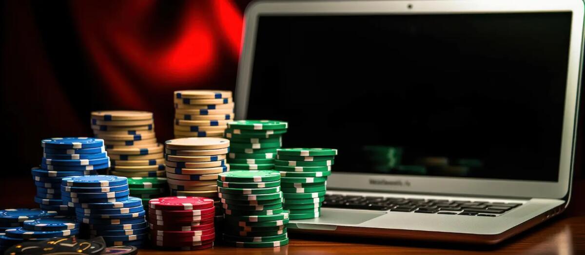 Come gli sviluppatori di software per casinò online come Spinit Casino stanno plasmando il futuro del gioco d'azzardo - 
