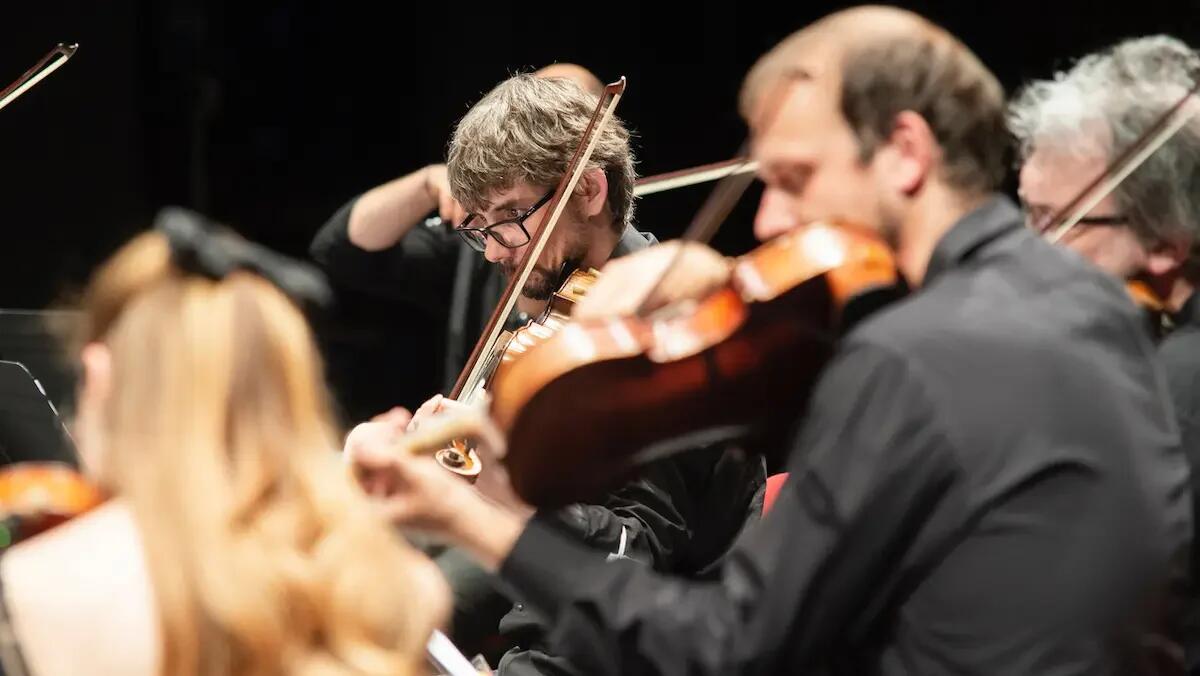 Musica e luoghi simbolici: il Festival Udine Castello torna con "Relazioni" - 