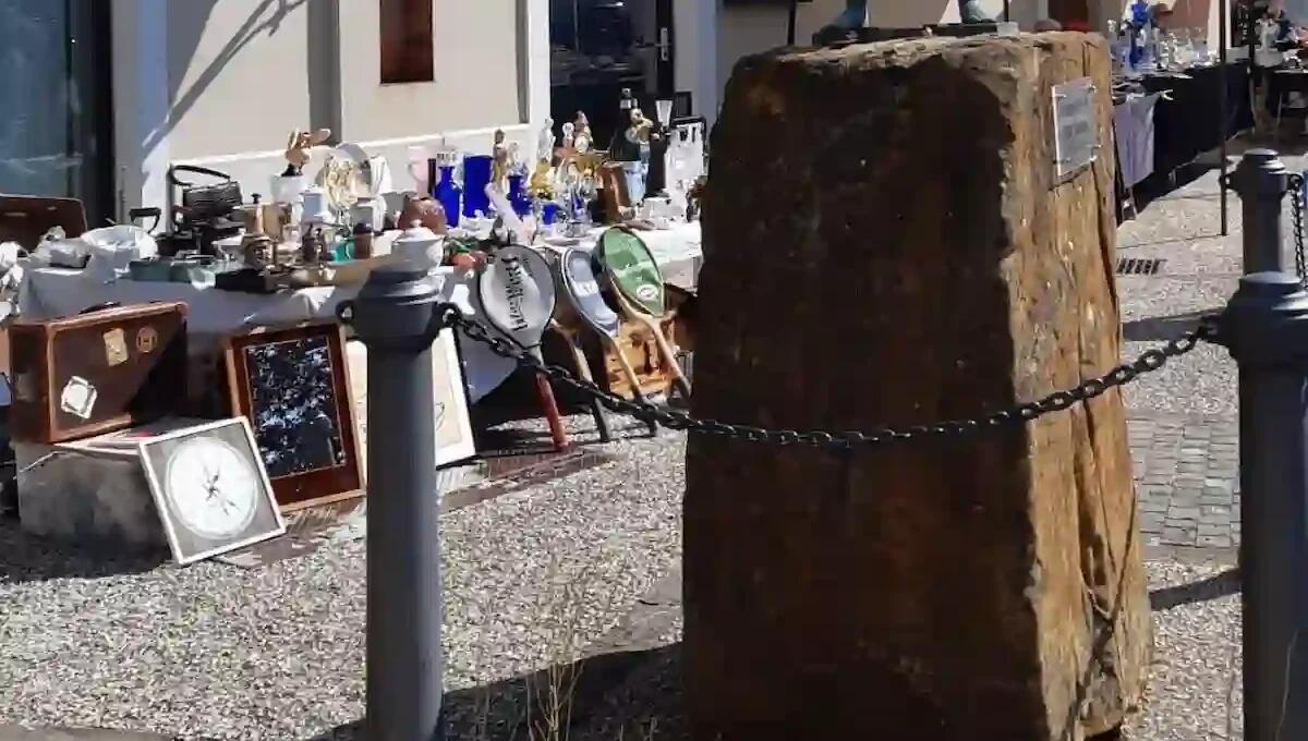 Muggia, domenica 13 aprile torna la Corte dei Miracoli con oggetti d’epoca e artigianato artistico - 