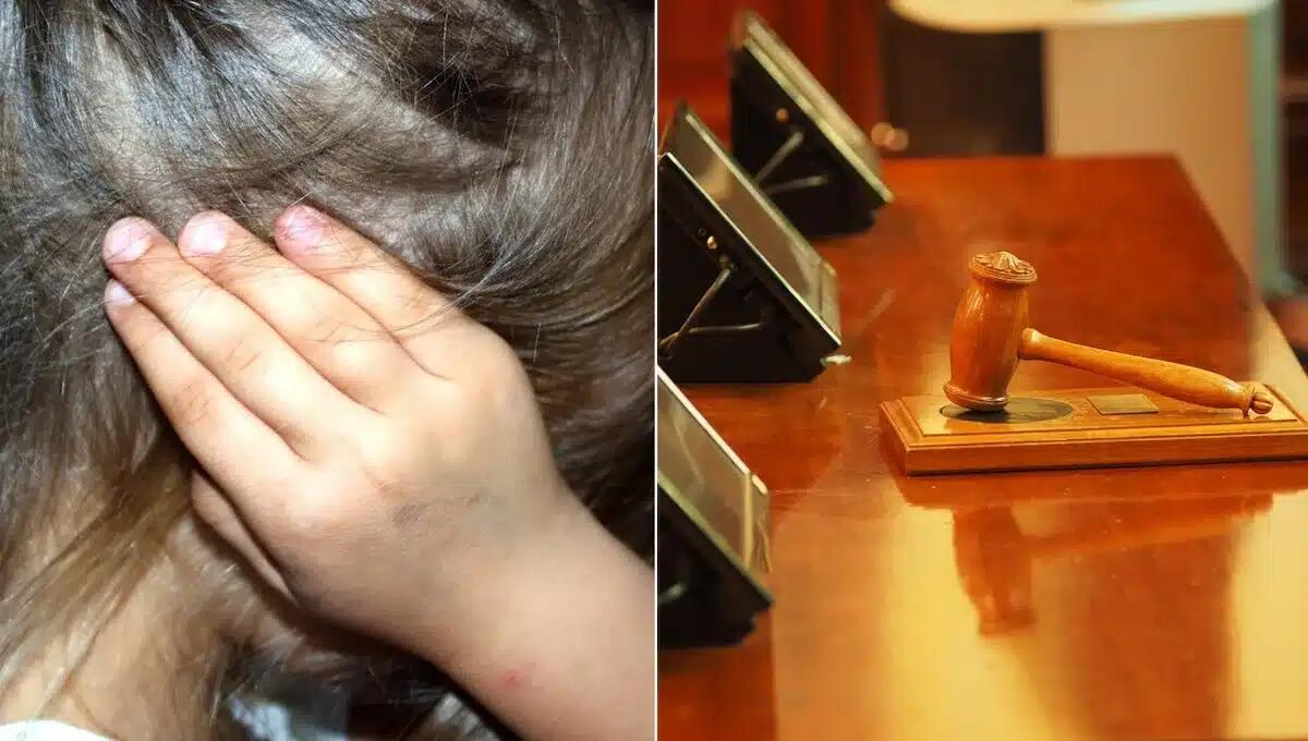 Avrebbe palpeggiato e baciato due bimbe di 7 e 10 anni: 50enne a processo per abusi sessuali - 