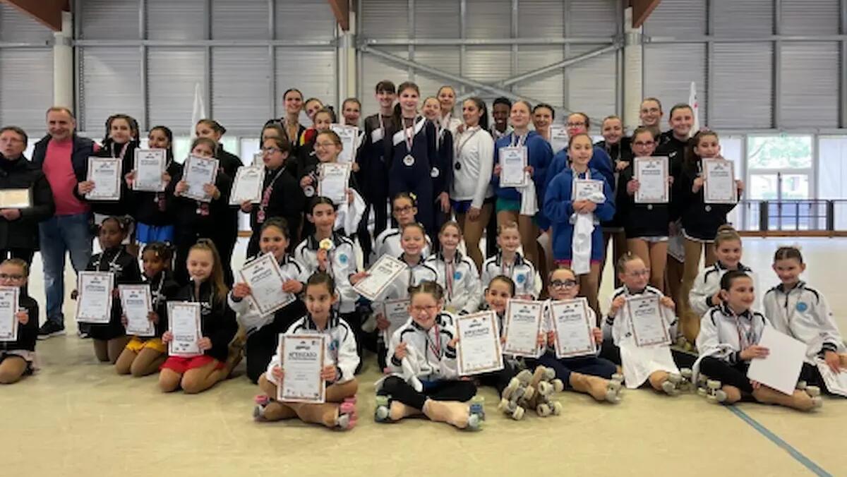 Libertiadi di pattinaggio artistico 2025: i vincitori e il futuro della competizione - 