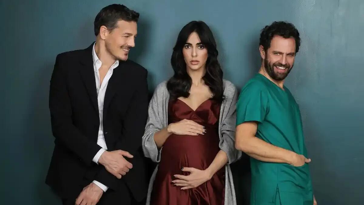 ‘Contrazioni pericolose’: la nuova commedia di Gabriele Pignotta debutta a Cormons - 