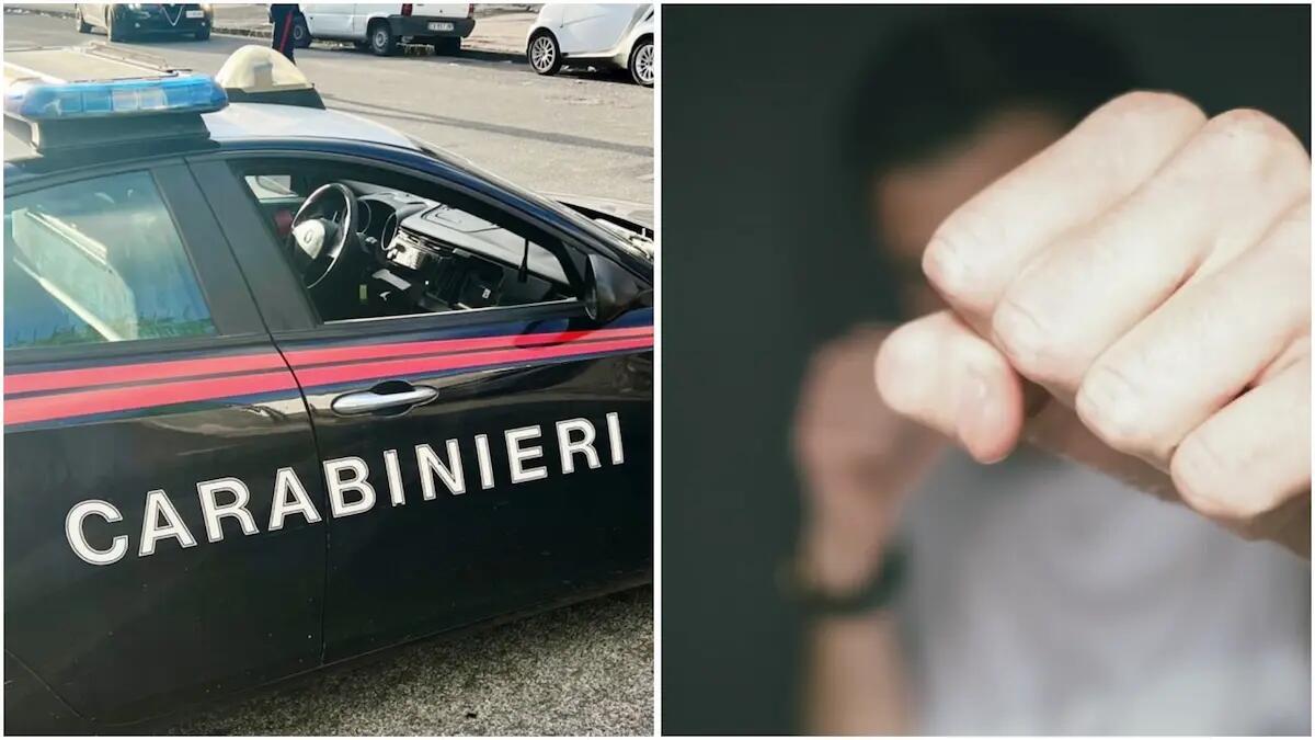 "Abbiamo paura": genitori denunciano il figlio per violenze in casa - 