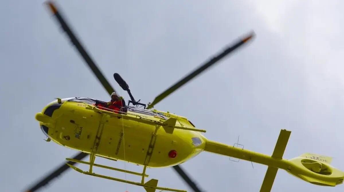 Escursionisti in difficoltà sulle Alpi Giulie, due interventi del soccorso alpino: nessun ferito - 