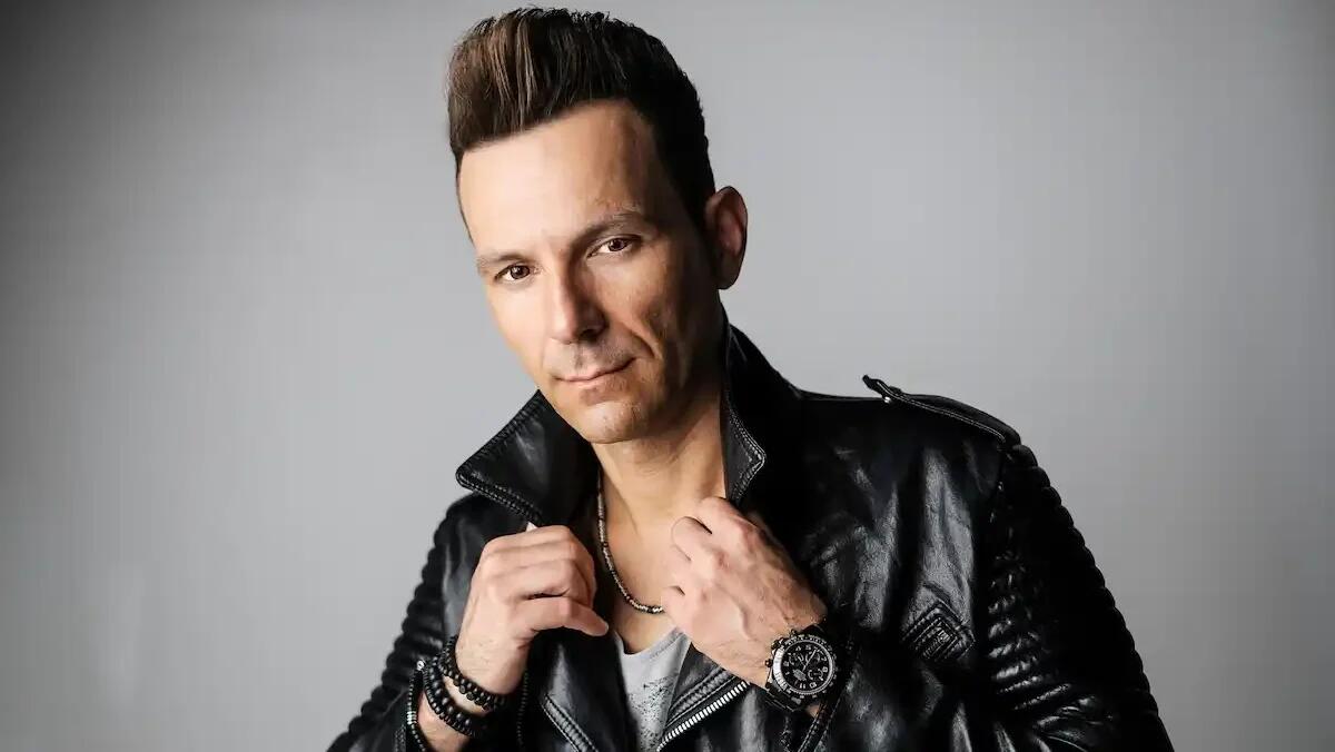 Stefano Mattara e Francesca Toffanin di Radio Wow al BASE Club Experience di Trieste il 30 aprile - 