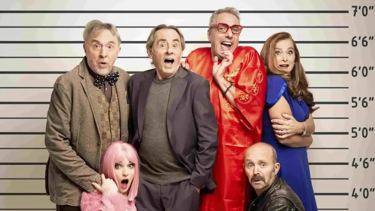 Forbici &amp; Follia: il giallo interattivo che chiude la stagione teatrale di Zoppola - 